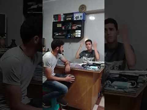 كلامي مع صحبي يبقى عنها طول الوقت صحبي ترند اكسبلور كوميديات هتضحك
