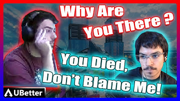 Hal RAGES After 100T’s Move and Confronts Phony LIVE! 😡🔥 | Phony’s Justified Clapback 💬