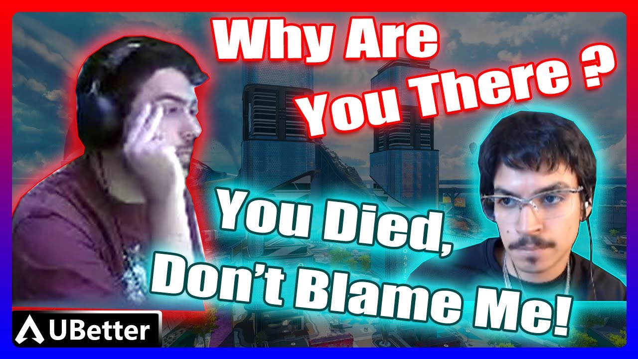 Хэл приходит в ярость после поступка 100T и вступает в конфликт с Phony в прямом эфире! 😡🔥 | Phon...