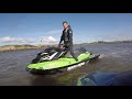 Sea doo GTRX230 #seadoolife