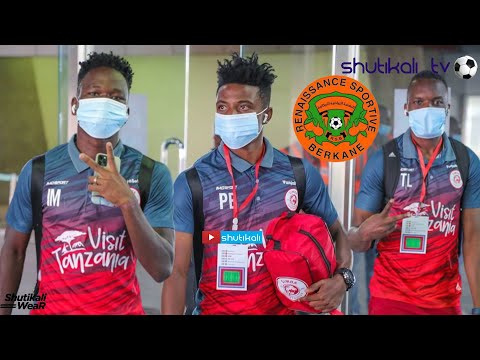 #LIVE:Noma tazama Kikosi cha SIMBA full mkoko watua kibabe kuwachuna RS Berkane kwa mkapa - #LIVE:Noma tazama Kikosi cha SIMBA full mkoko watua kibabe kuwachuna RS Berkane kwa mkapa