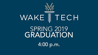 2019 Spring Graduation: Academic Success & Transition Res., and Arts, Humanities, & Social Sciences
