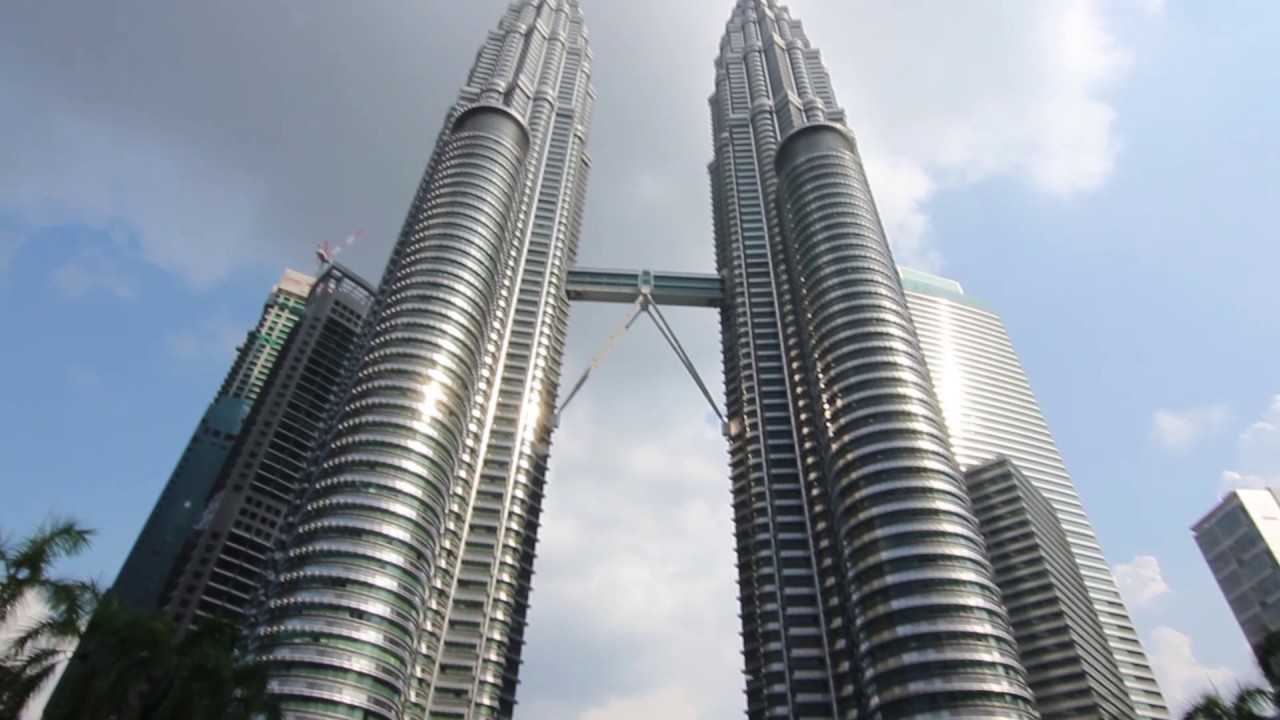 What to do in Kuala Lumpur? - YouTube