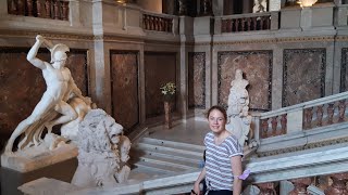 Exploring Vienna's Museum of Fine Arts (Kunsthistorisches Museum Tour & Highlights)