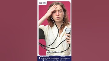 Why Do Heart Vessels Get Blocked? | CTO Explained by Dr. Lakkireddy | Canes Cardio & Neuro Clinic