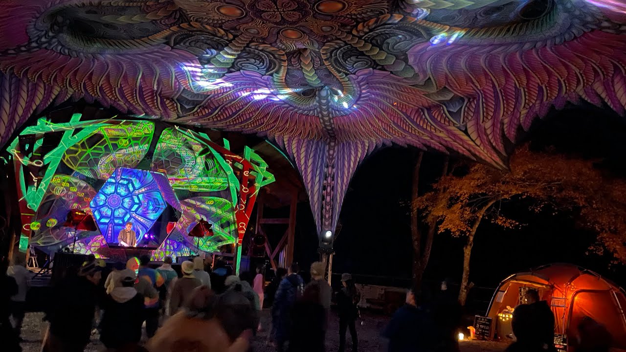 EMOK @ VOID CAMP 2024 pt.3