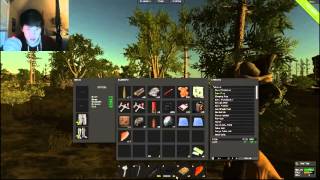 Infamy Servers Rust server + beginner tutorial