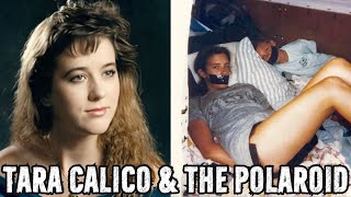 The Vanishing of Tara Calico | UNSOLVED