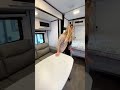 Perfect lightweight rv for couples from campingworld rvlife rvtour rvliving campingworld