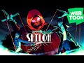 SHILOH THEME SONG Webtoon Series Myuu mp3