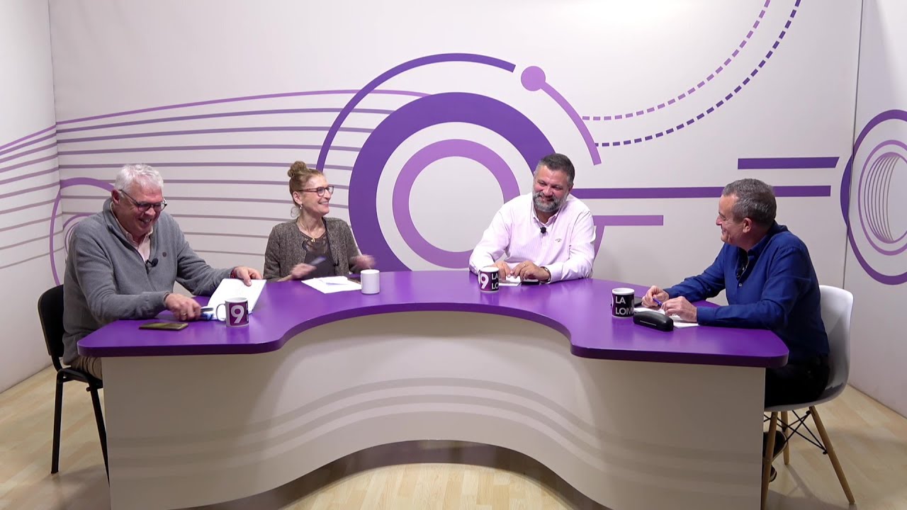 Actualidad a debate · 19.3.2025