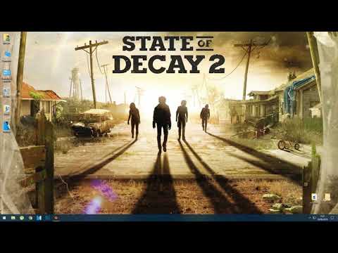 SCARICA STATE OF DECAY