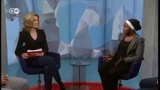 Talk: Terror in Nigeria - World to the Rescue | Quadriga