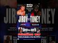 BOXINGS GREATEST FIGHTS JAMES TONEY VS VASSILLY JIROV TOOK PLACE ON APRIL 26TH 2003 #boxingislife
