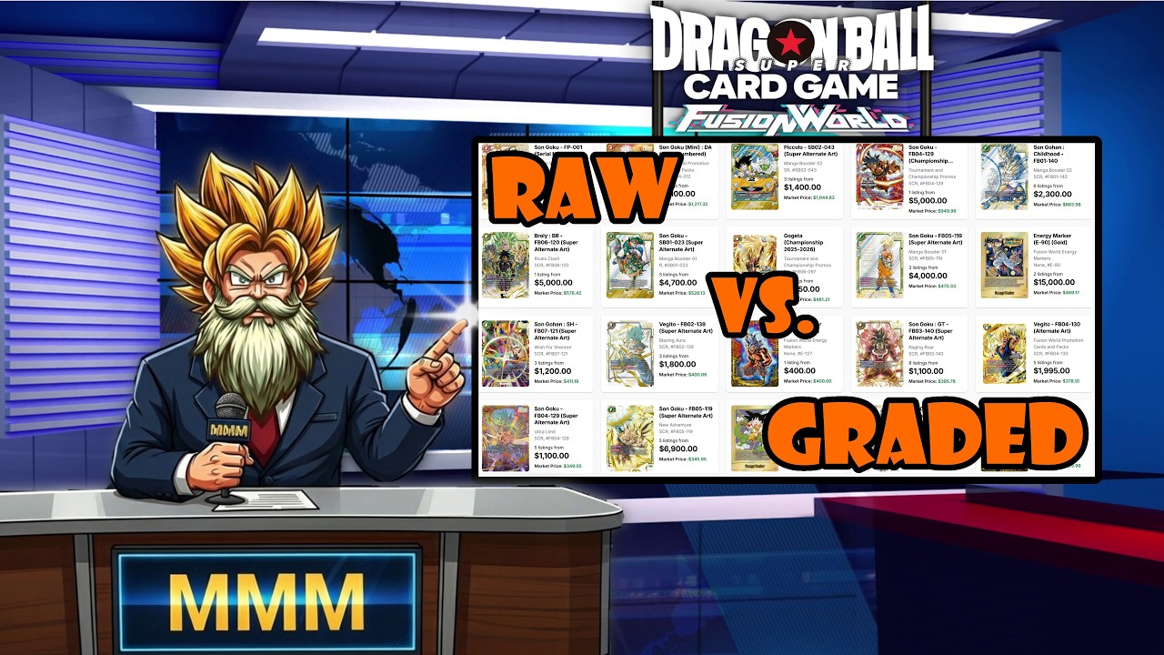 What's The Better Fusion World Value? | MMM Episode 13