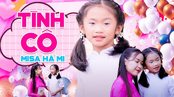 Chào Mừng Ngày Nhà Giáo Việt Nam 20/11 | TÌNH CÔ - MISA HÀ MI