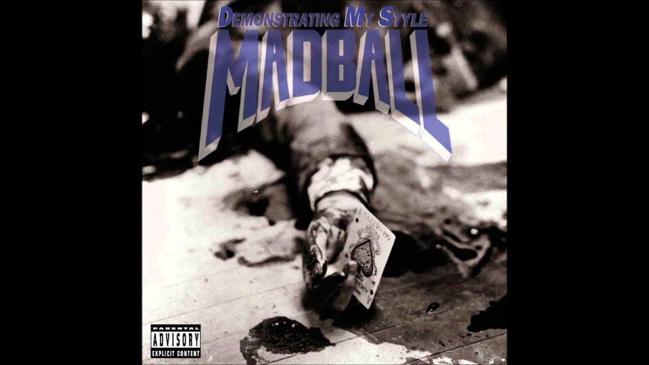 Madball - Demonstrating My Style - YouTube