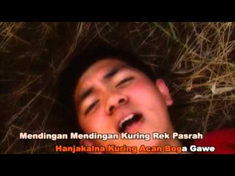 Detty-Kun Kun\u0026Foudy 5Warna - Ibarat Karat