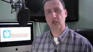 MedicCast TV - Research, Why Do I Need Research?