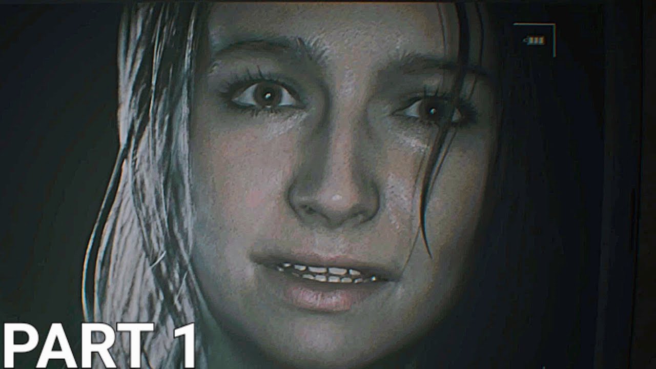 RESIDENT EVIL 7 Walkthrough Gameplay Part 1 MIA (RE7) YouTube