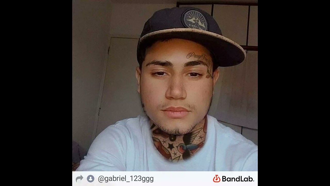 gebss - brilho do patek ft. dankizin (previa)