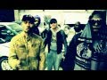 El bad badseed  coup du blier feat lab clip officiel