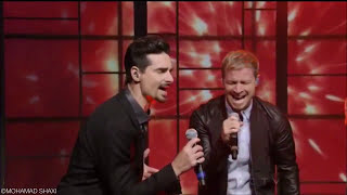 Backstreet Boys - In A World Like This (Live 2013)