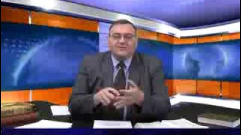 KING JAMES CODE - 7 THE SACRED NUMBER part 4 1/5