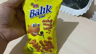 Balık Kraker Daha Minik Balıklar Denedik Ve Biz Beğendik Gülün Güncesi̇ 35