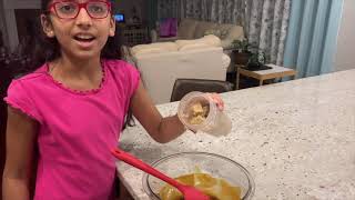 10. Talent Show - Cooking Coding