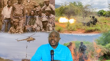 RDF: DORE ITANDUKANIRO HAGATI YINGABO ZA RDF NA RPA