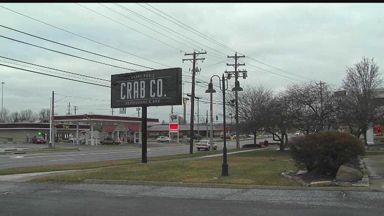 Youngstown restaurant reopens after a year with new name YouTube