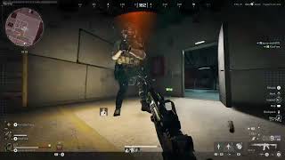 Delta Force Operations