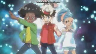 Cartoon Network La - Promo - Bakugan Battle Planet -Nuevo Episodio Mayo 2019