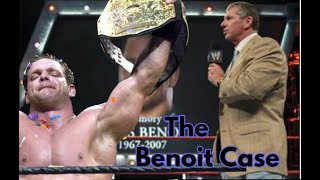 Famous It was Fair to delete Chris Benoit of WWE ? Wealth