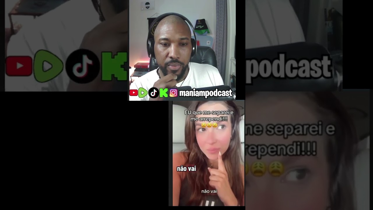 A realidade dos relacionamentos