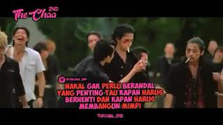 Status wa versi genji and kawan²