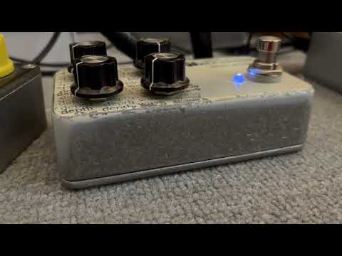 Mid-Fi Electronics Pitch Pirate