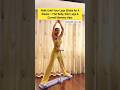 Big Belly &amp; Flat Mommy Hips? Walk Until Your Legs Shake for 4 Weeks #fitness