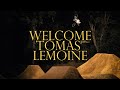 Introducing tomas lemoine