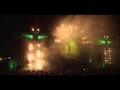 The Qontinent - Wild Wild Weekend (Official Endshow)