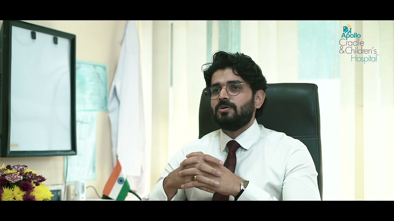 Different types of Preterm Births and its management protocols | Dr. Srishailesh