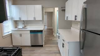 Tour of 4807 Yew Street Unit 2