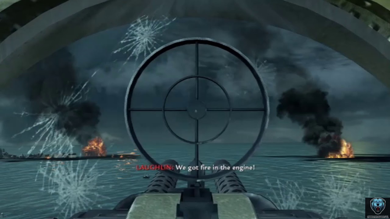 Call Of Duty Waw Black Cats