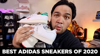 Best Adidas Shoes in My Collection (August 2020)