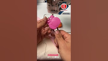 Sewing Tools And Tutorial Lucky bag universal magnet standard Part 14