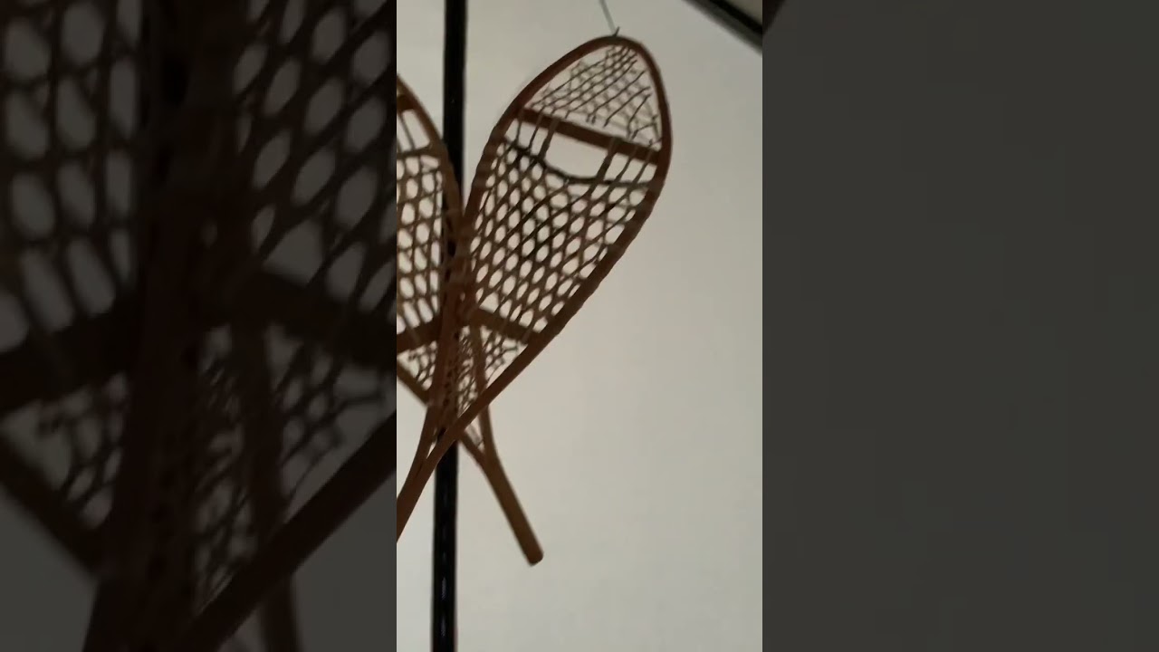 Pinawa unplugged tent