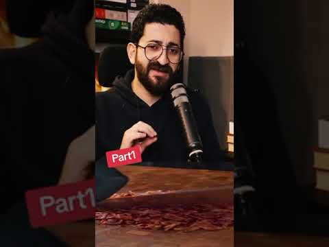 كوم الزبالة قصة مش مهم تسمعها 