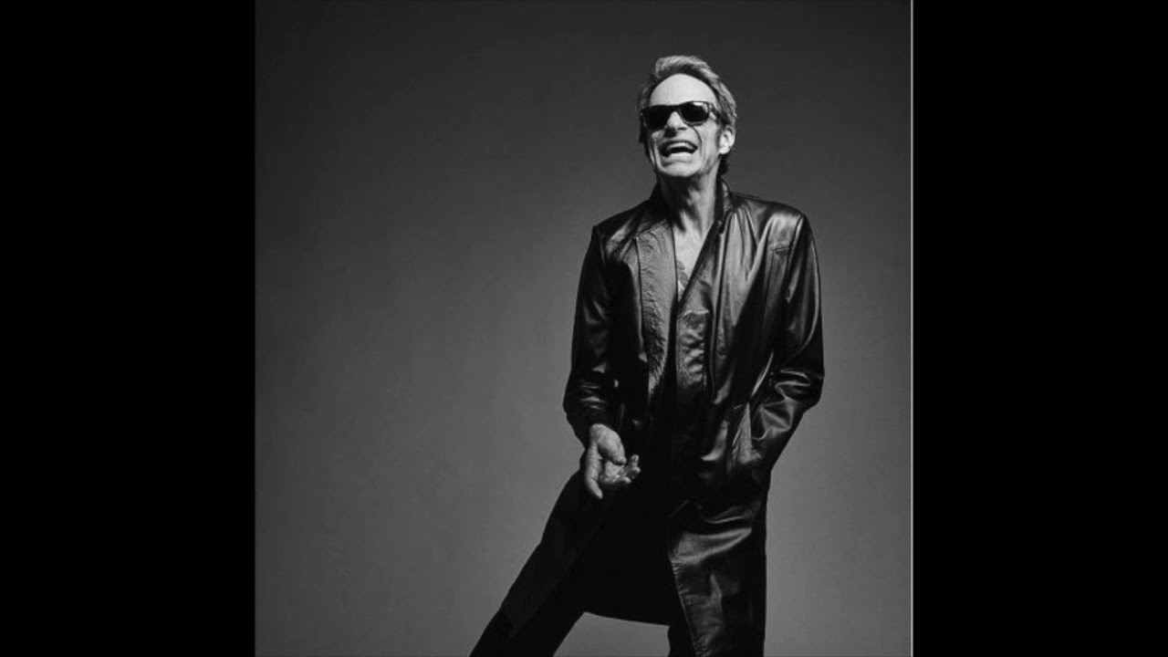 David Lee Roth Crazy from the Heat pt. 5