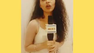 Hot B Town Actress Payal Wadhwa Views By - Aakash Kumar - India Live Tv